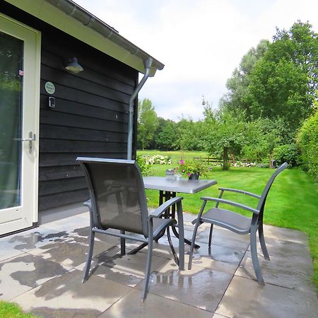 Ferienwohnung Halte Liempde Logies Exterior foto