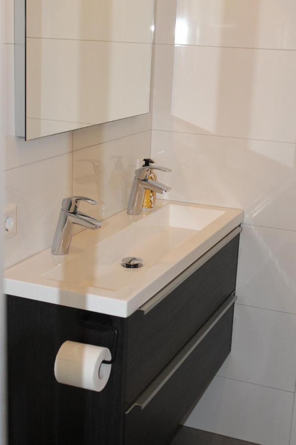 Ferienwohnung Halte Liempde Logies Exterior foto