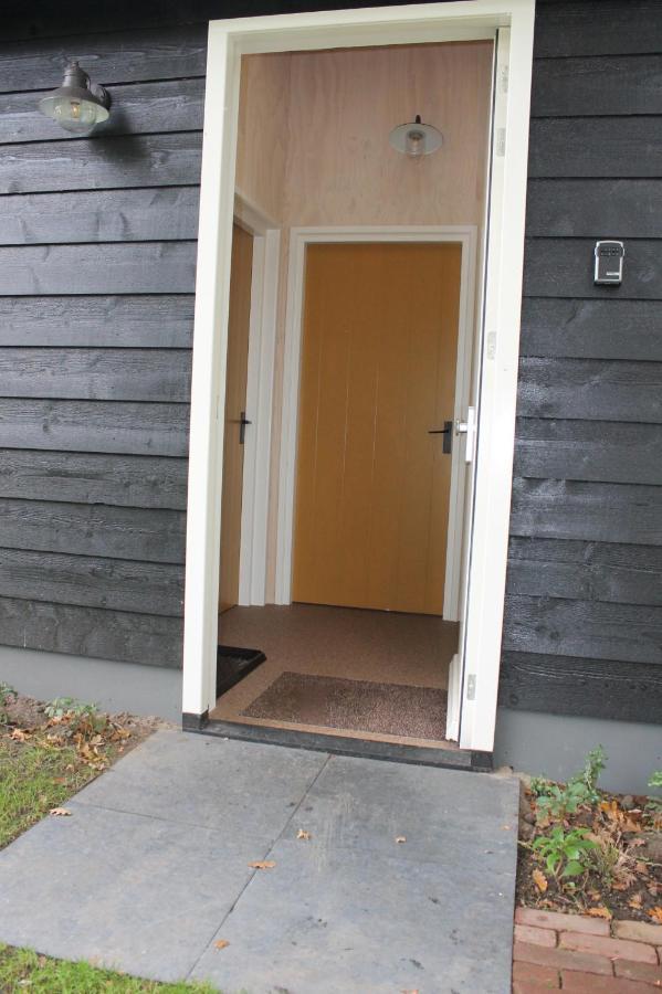 Ferienwohnung Halte Liempde Logies Exterior foto