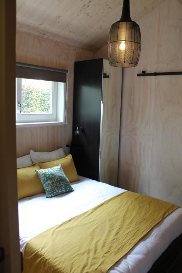 Ferienwohnung Halte Liempde Logies Exterior foto