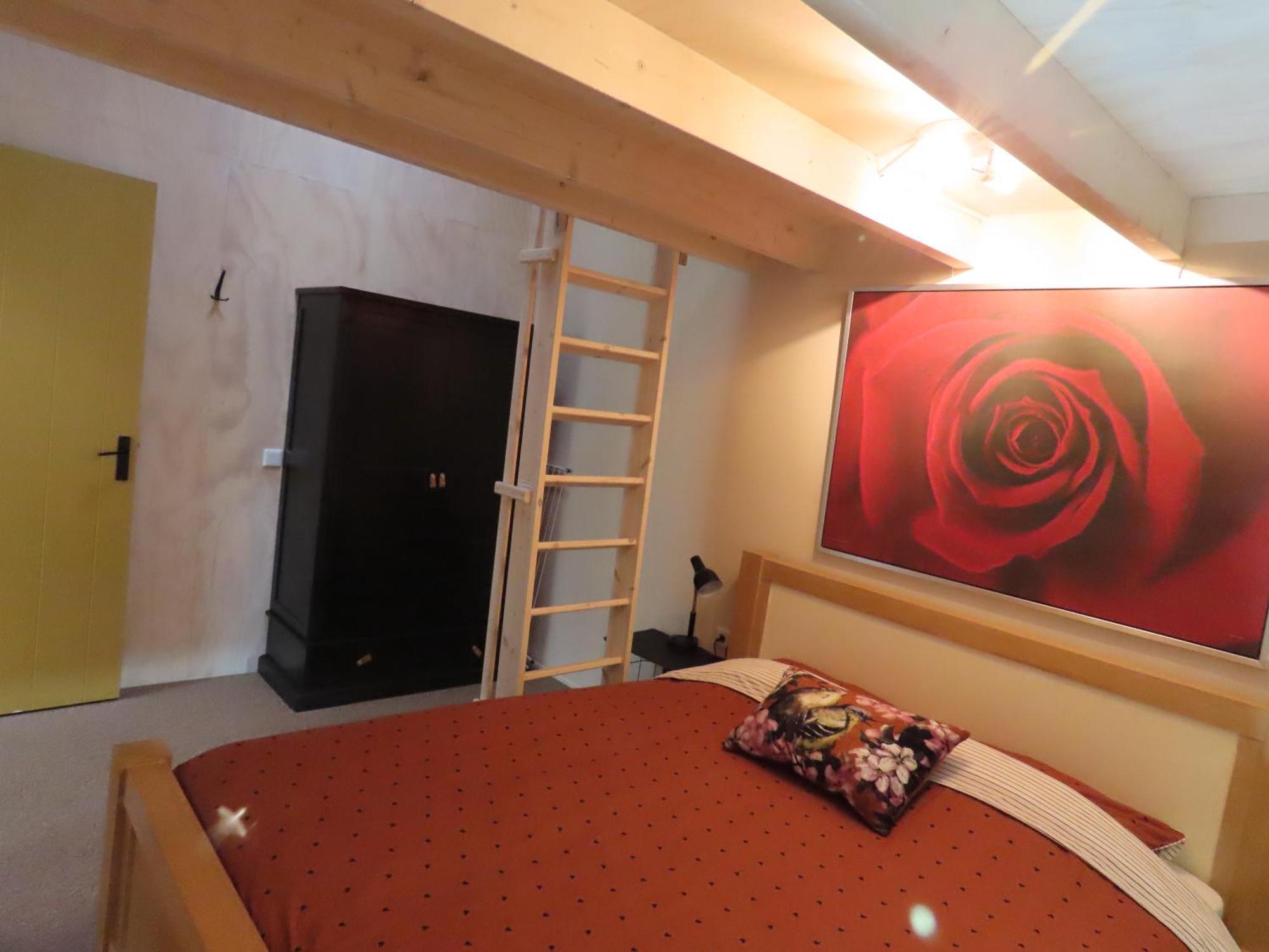 Ferienwohnung Halte Liempde Logies Exterior foto