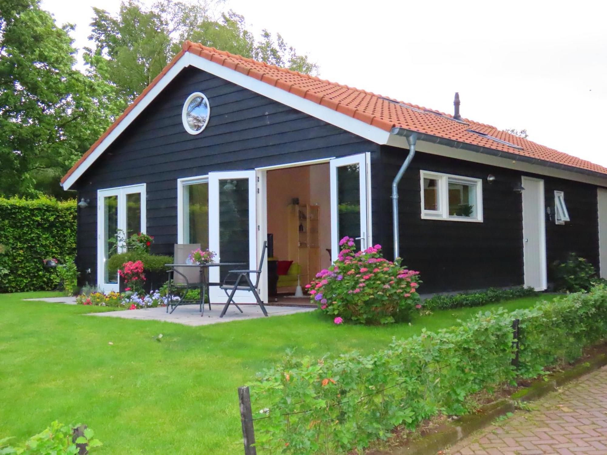 Ferienwohnung Halte Liempde Logies Exterior foto