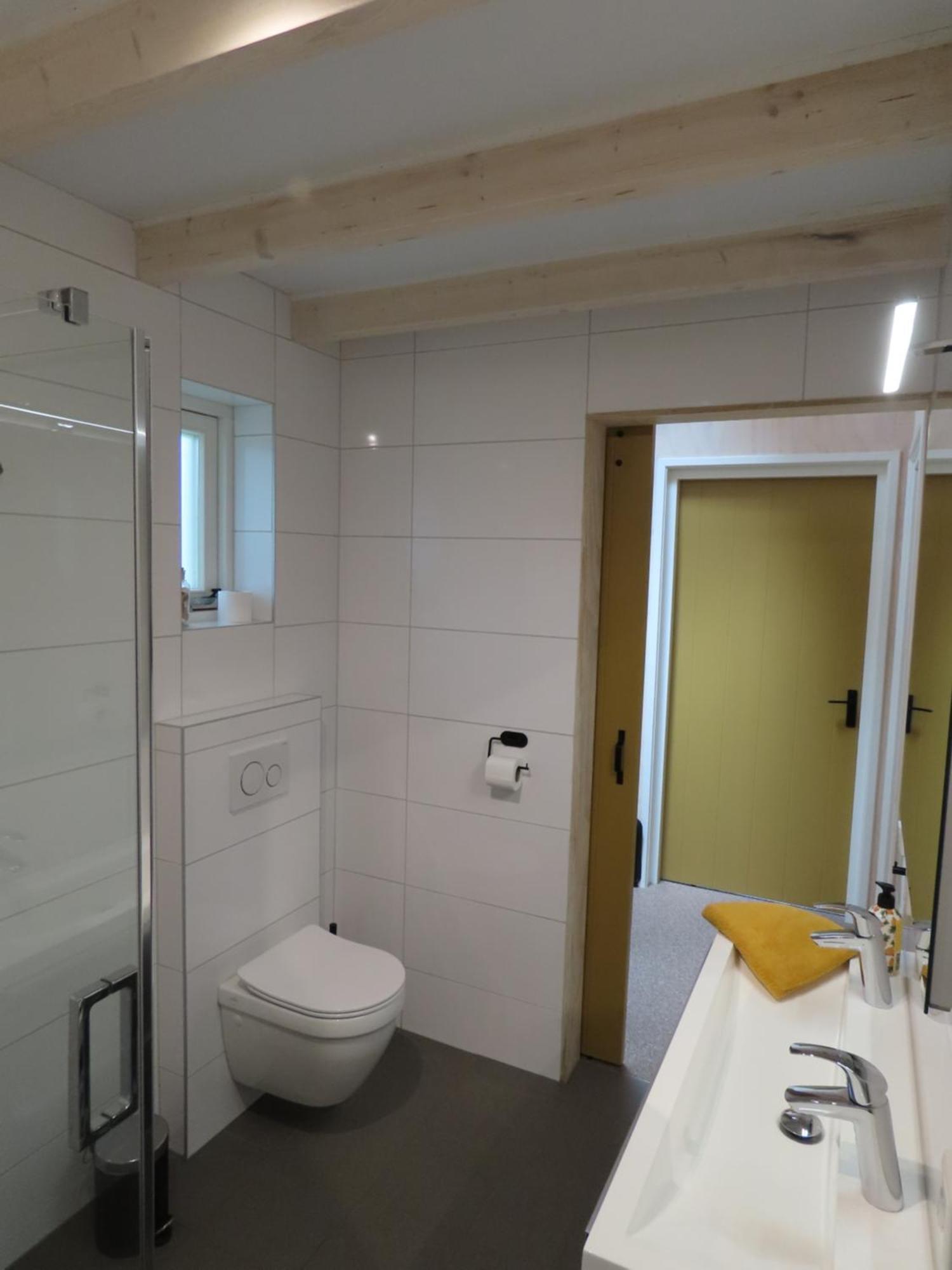 Ferienwohnung Halte Liempde Logies Exterior foto